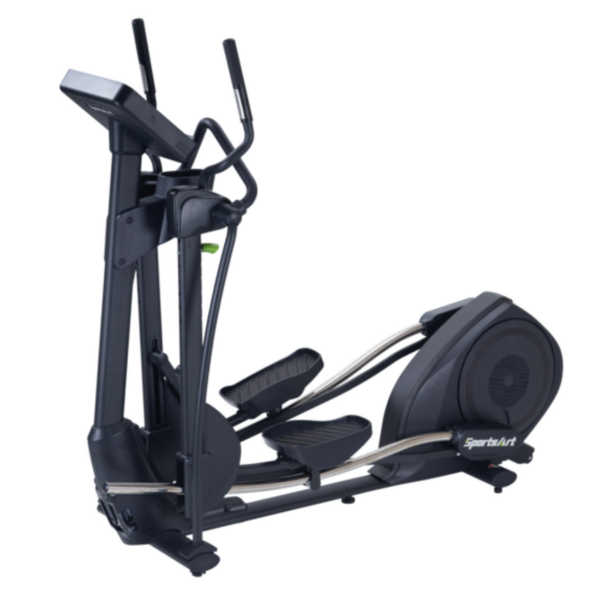 SportsArt E865 Essential Series Elliptical Crosstrainer
