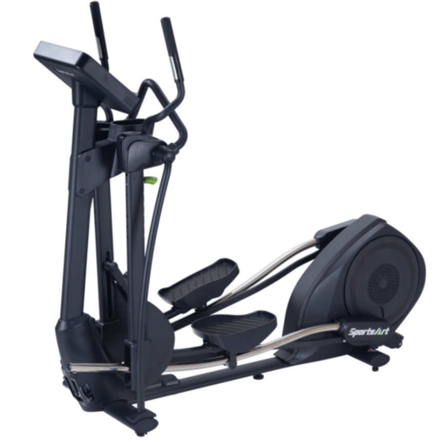 SportsArt E865 Essential Series Elliptical Crosstrainer