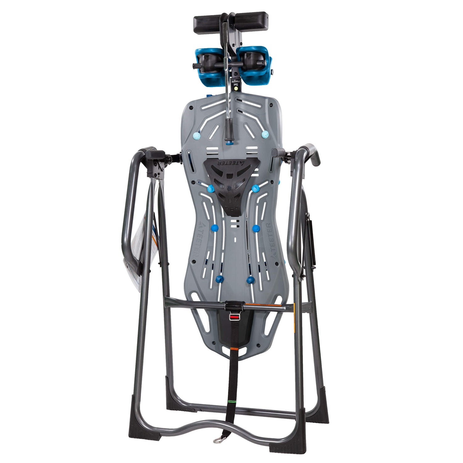 Teeter FitSpine X3 Inversion Table