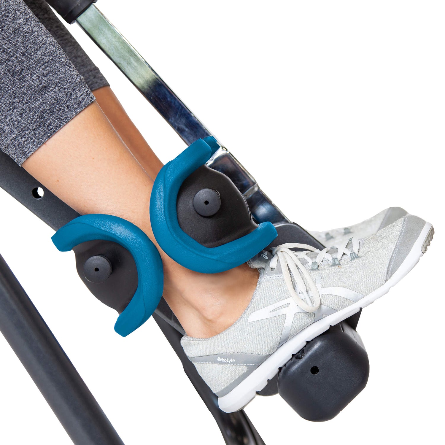 Teeter FitSpine X3 Inversion Table