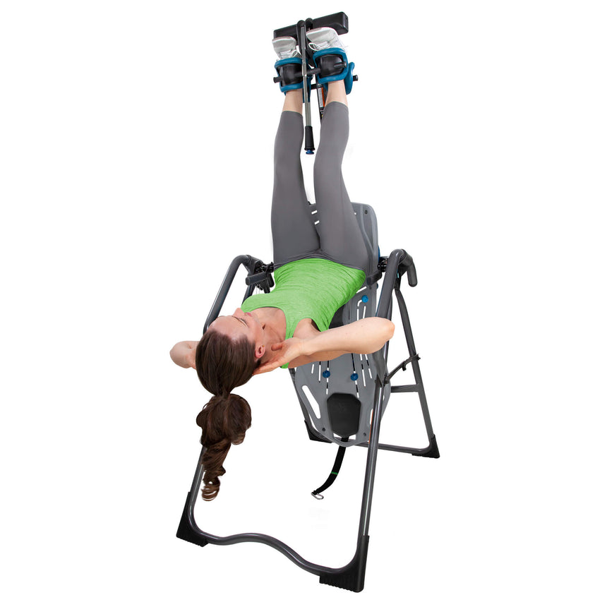 Teeter FitSpine X3 Inversion Table
