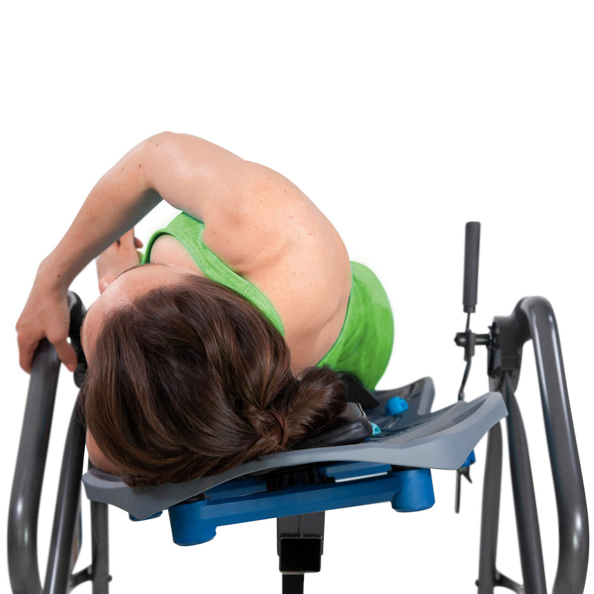Teeter FitSpine X3 Inversion Table