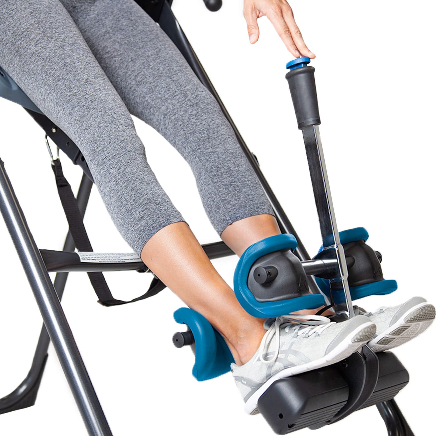 Teeter FitSpine X3 Inversion Table