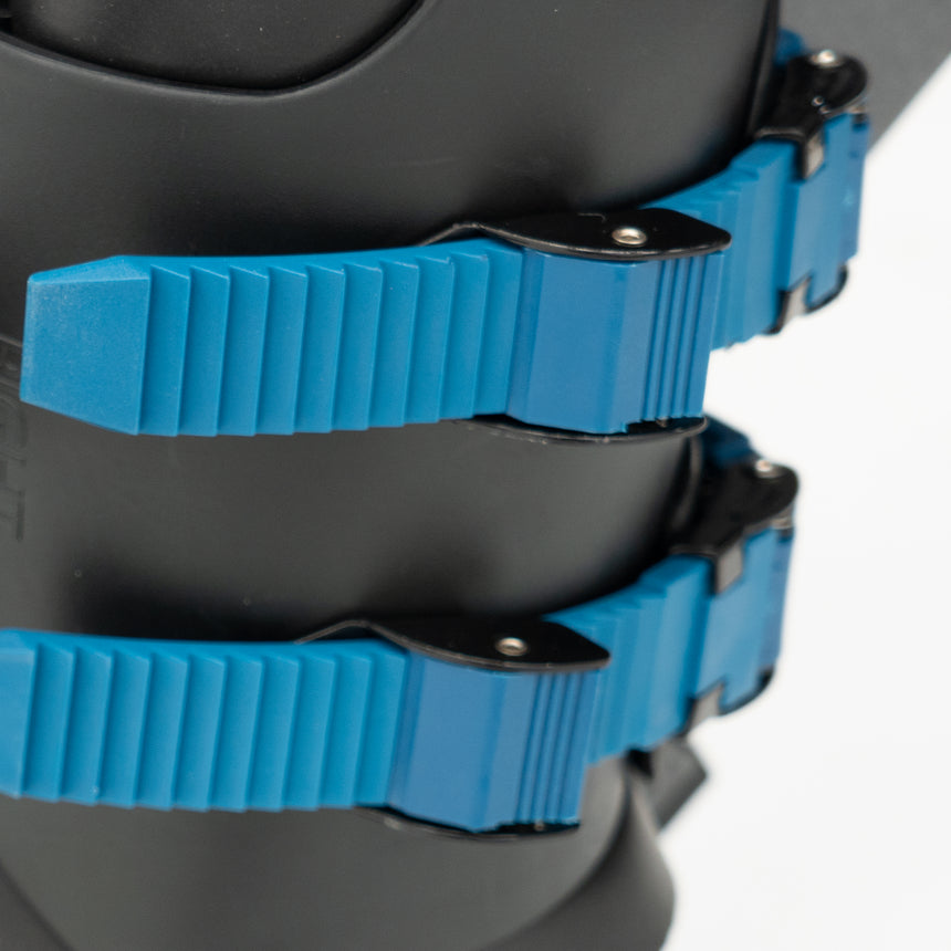 Teeter EZ-Up Gravity Boots