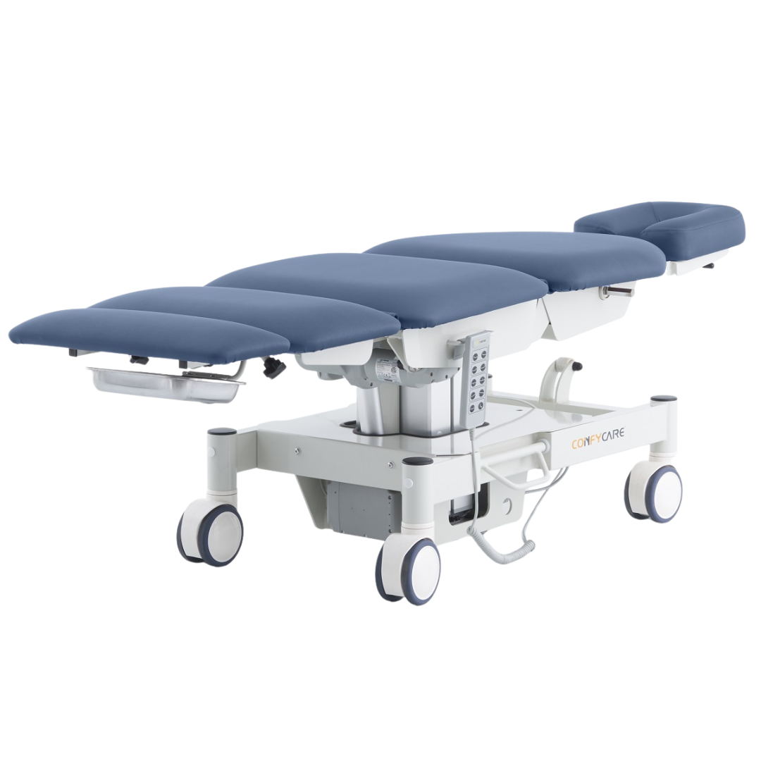 CubicHealth Procedure Chair