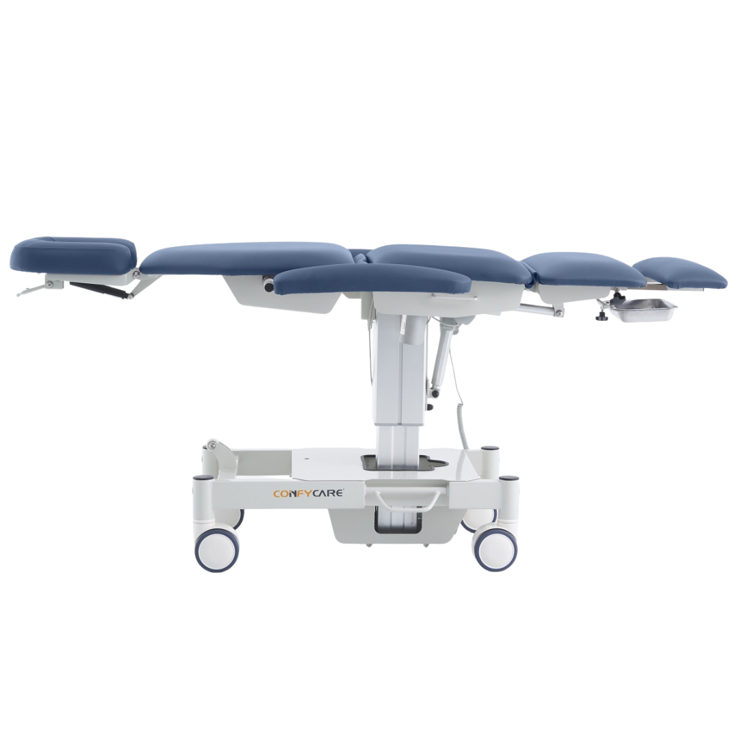 CubicHealth Procedure Chair