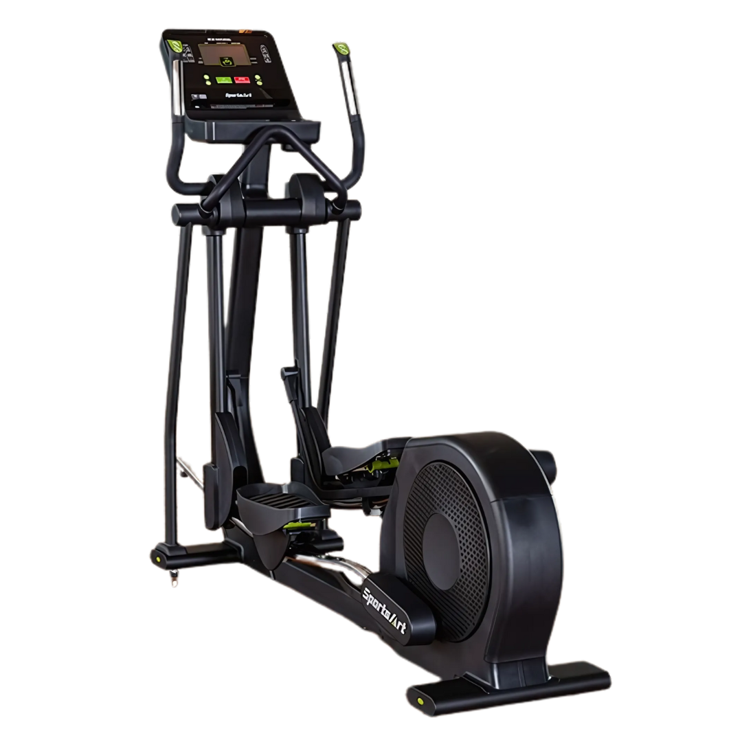 SportsArt E874L Elite Series Elliptical