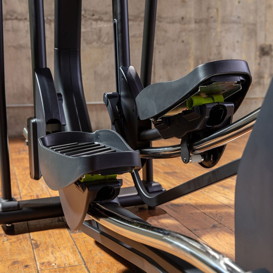 SportsArt E874L Elite Series Elliptical