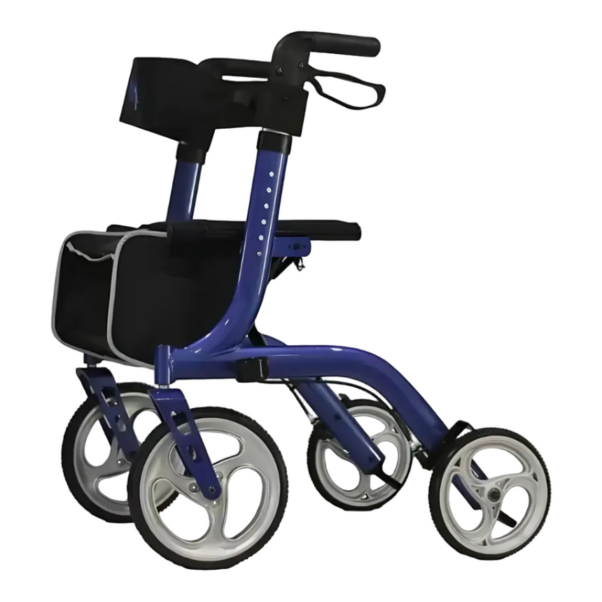 Days Superlite Deluxe Rollator