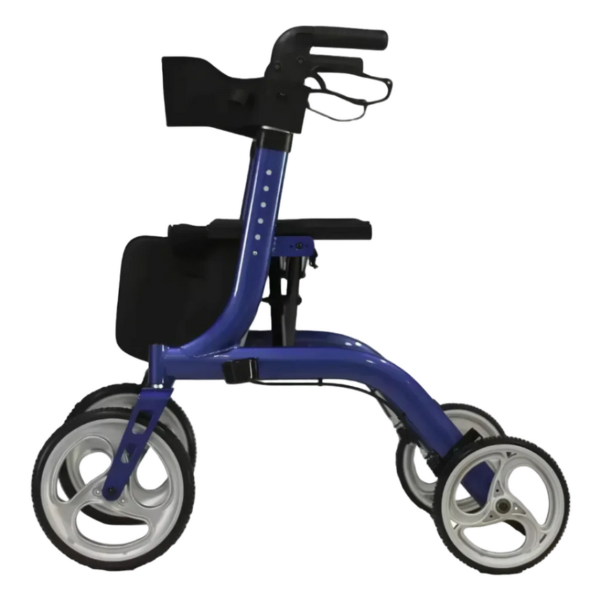 Days Superlite Deluxe Rollator