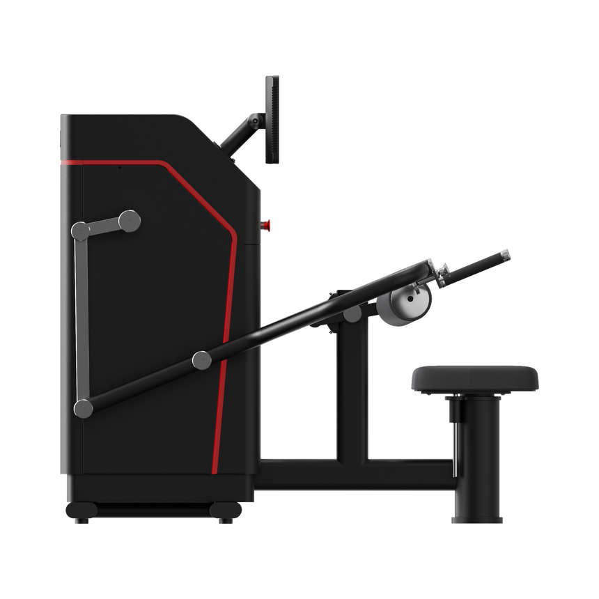 ELIGA Triceps Press Smart Strength Station