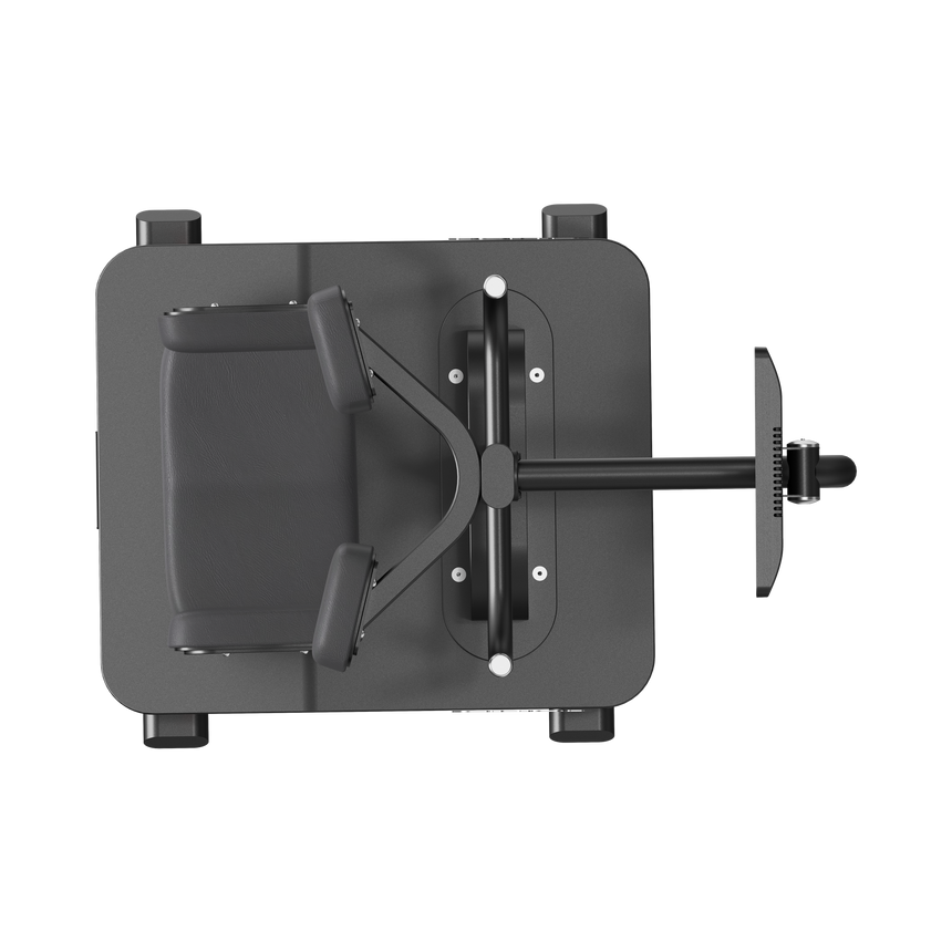 ELIGA Torso Rotation Smart Strength Station