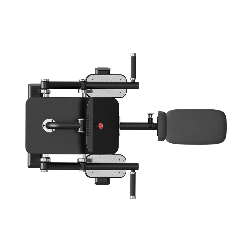 ELIGA Seated Row Smart Strength Station