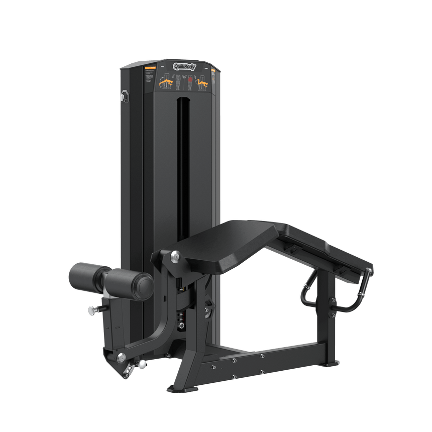 INNOFIT Select Series Prone Leg Curl