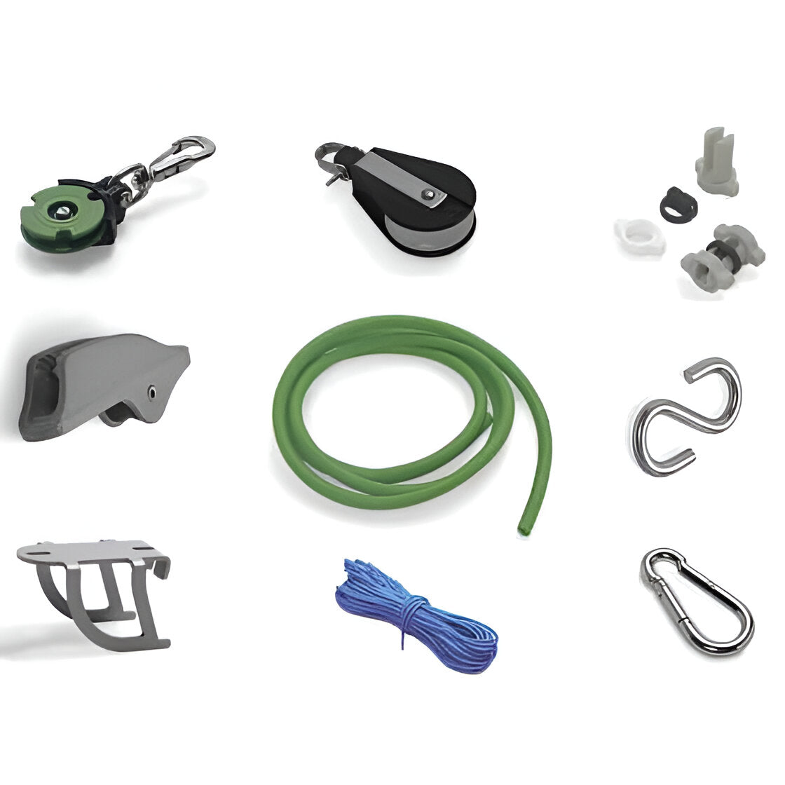 Archimedes System SET OF TOOLS