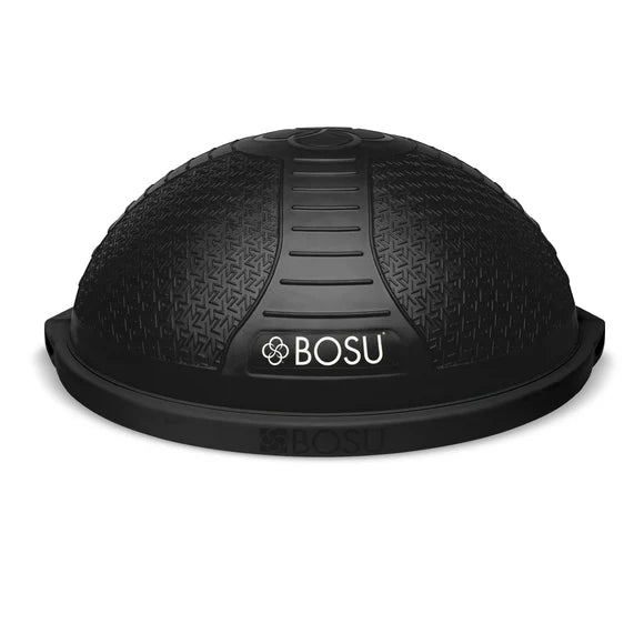 Bosu Pro NEXGEN Balance Trainer - Black