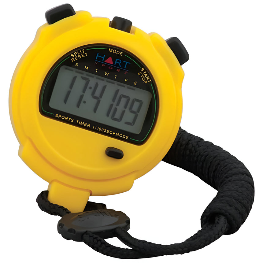 Baseline Stopwatch