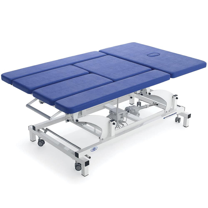 ChineSport 2ET Bobath S Multi-Function Tilt Table/Bobath Table Combination