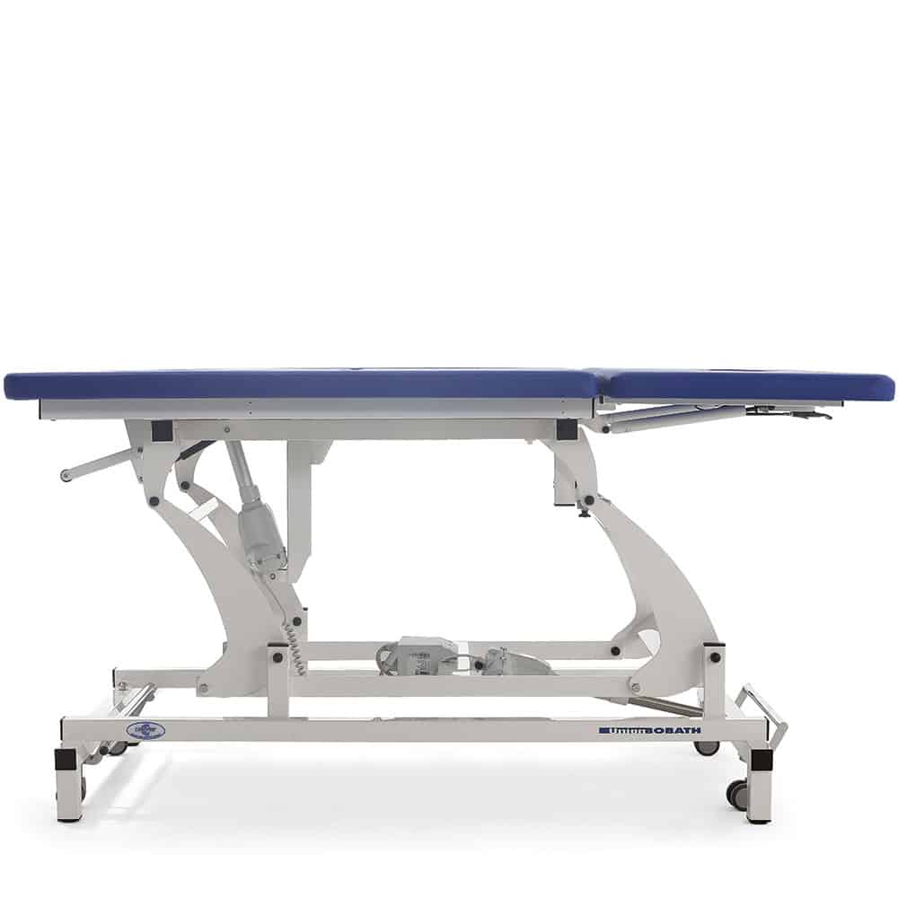 ChineSport 2ET Bobath S Multi-Function Tilt Table/Bobath Table Combination