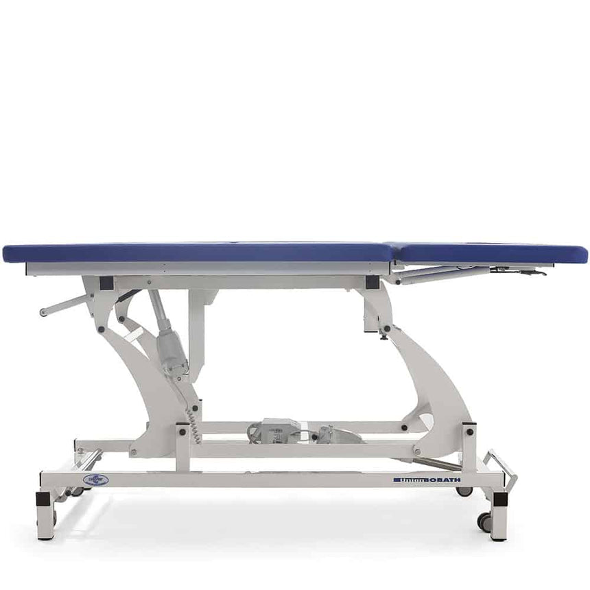 ChineSport 2ET Bobath S Multi-Function Tilt Table/Bobath Table Combination