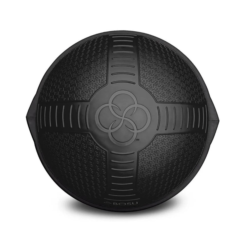 Bosu Pro NEXGEN Balance Trainer - Black