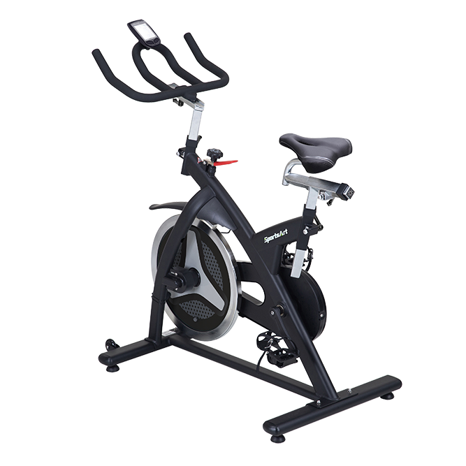 SportsArt C510 Status Series Indoor Cycling Bike