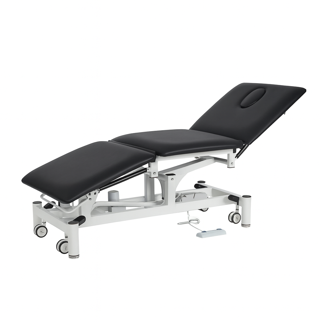 CubicHealth 3 Section Bariatric Treatment Table