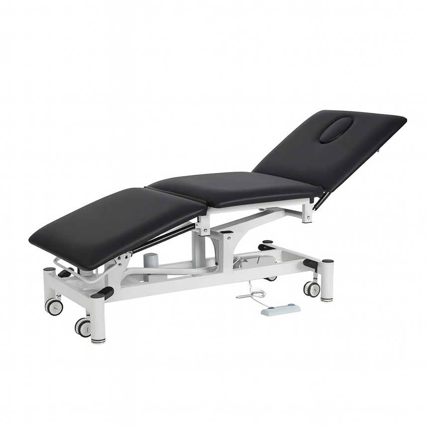CubicHealth 3 Section Bariatric Treatment Table