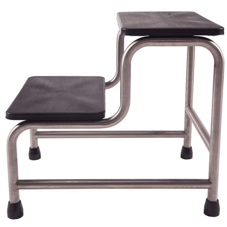 CubicHealth Double Step Side