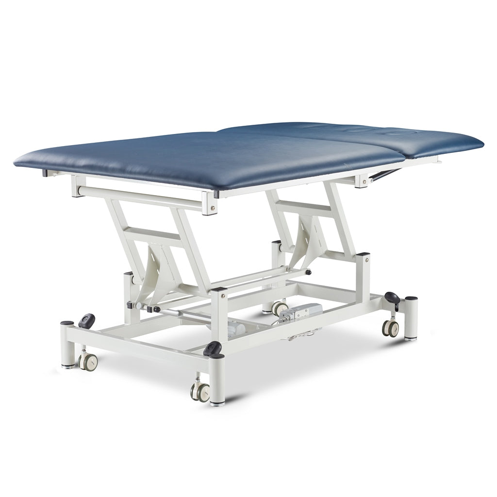 CubicHealth 2 Section Neuro Bobath Table
