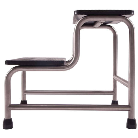 CubicHealth Step Double Step Side