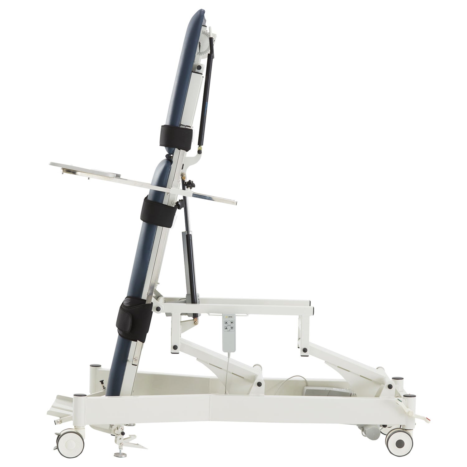 CubicHealth Tilt Table 2 Section