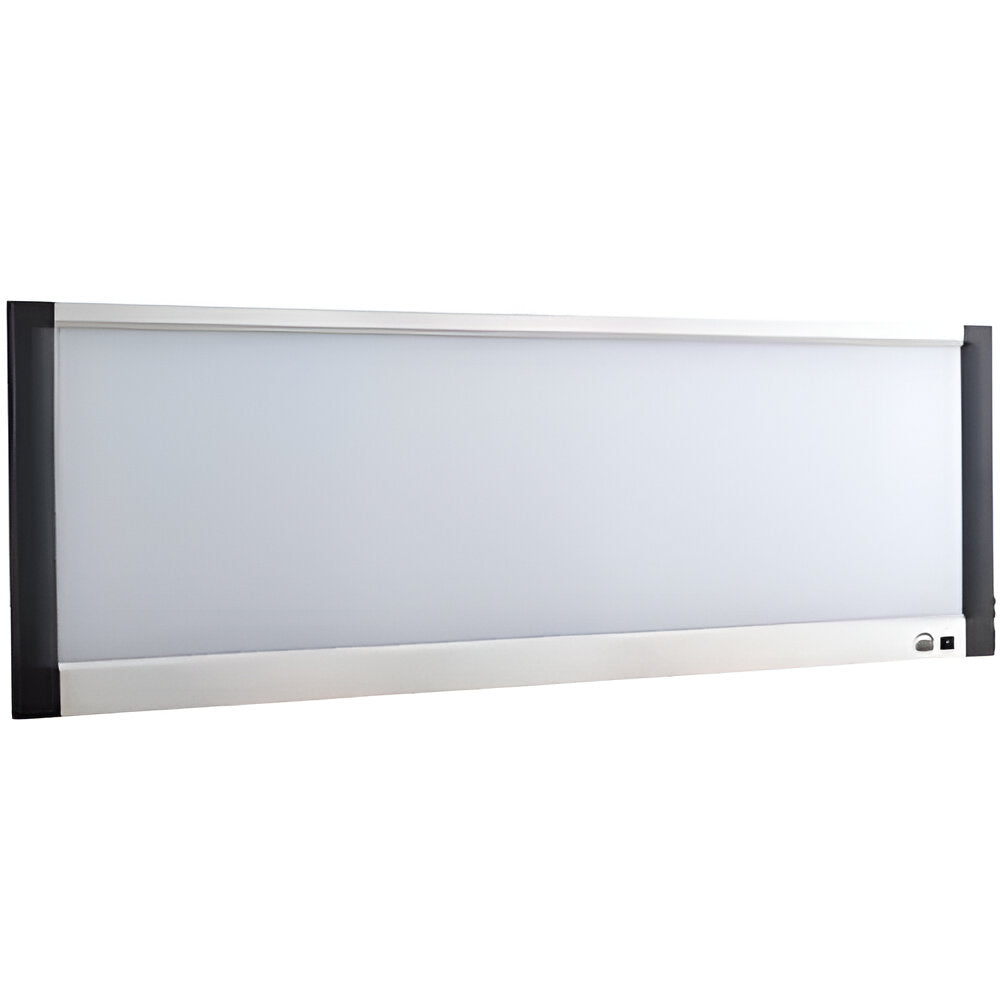 CubicHeatlh X-Ray Viewer Slimline Quad