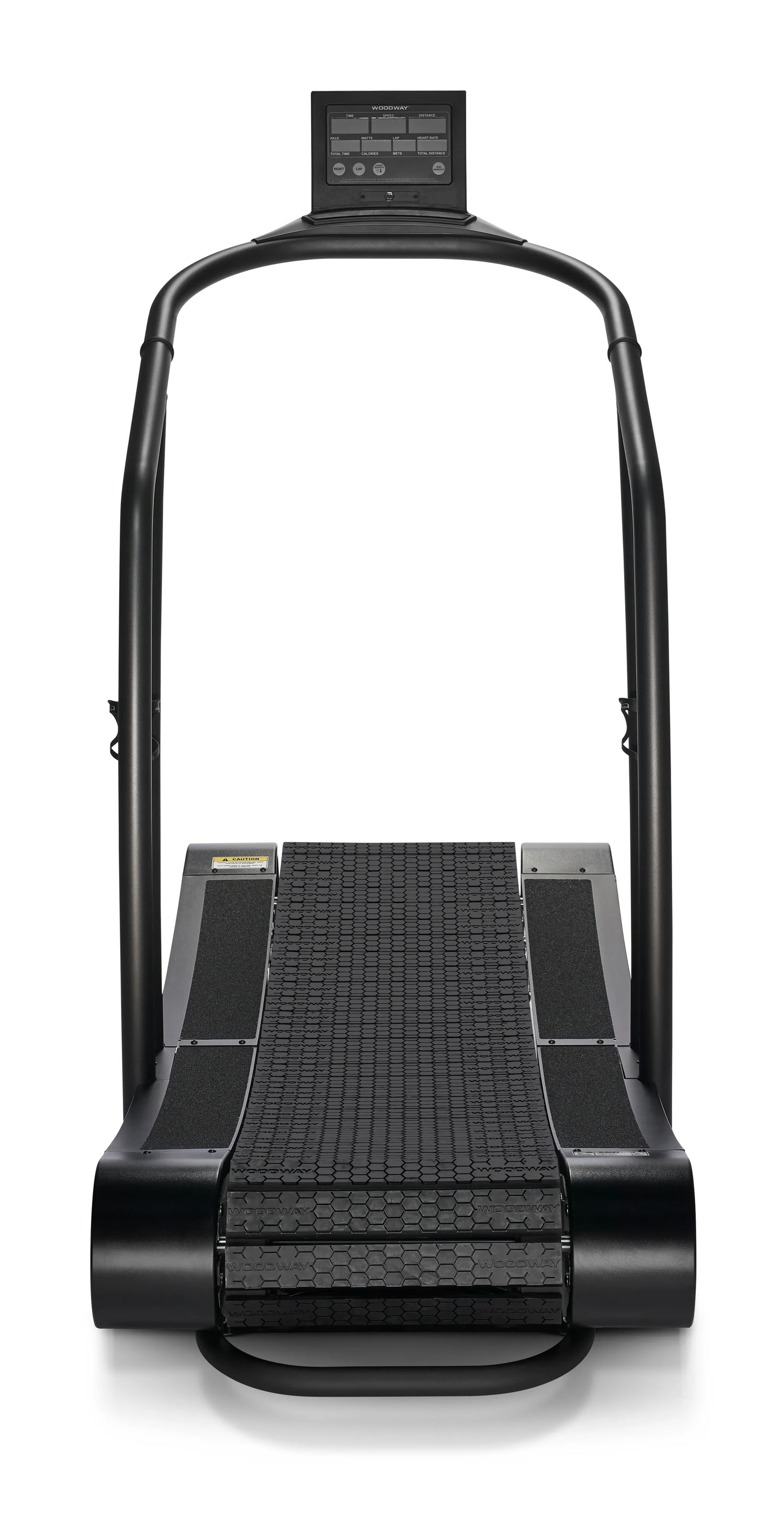 Woodway Curve Treadmill