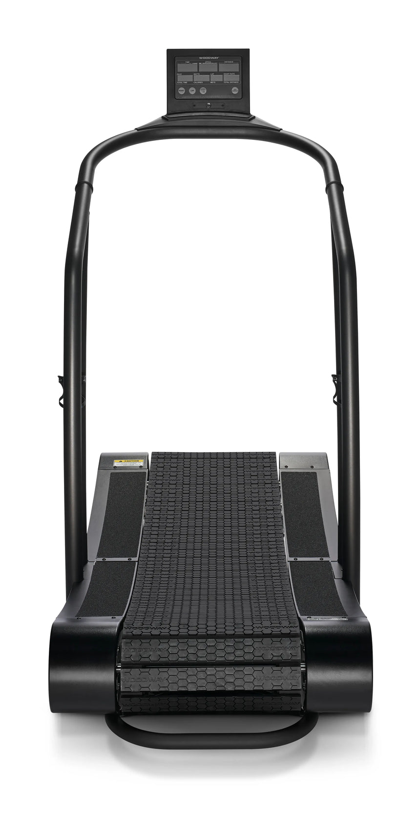 Woodway Curve Treadmill