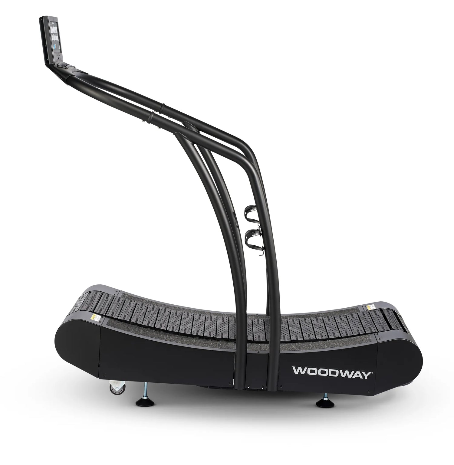 Woodway Curve Treadmill