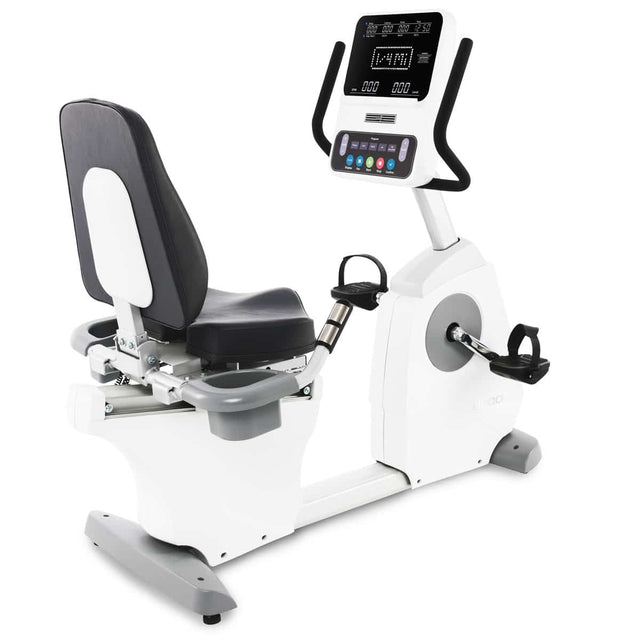 Dyaco 4.0R Recumbent Bike