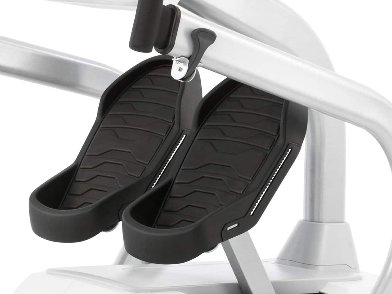 Dyaco 4 0S Recumbent Seated Stepper Pedals 1024