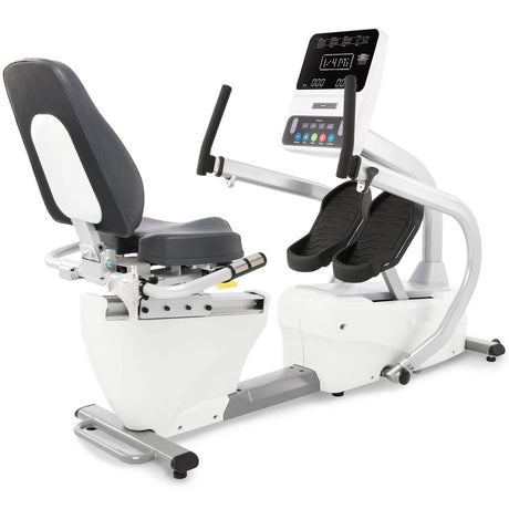 Dyaco 4.0S Recumbent Seated Stepper