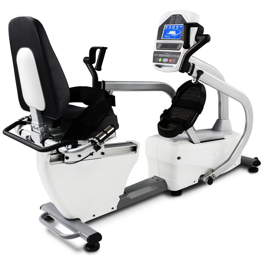 Dyaco 7 0S Medical Seated Stepper