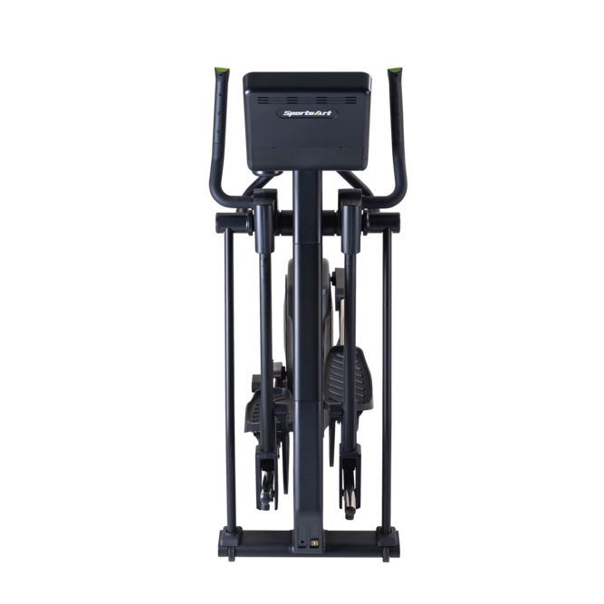SportsArt E874L Elite Series Elliptical with 13" TouchScreen