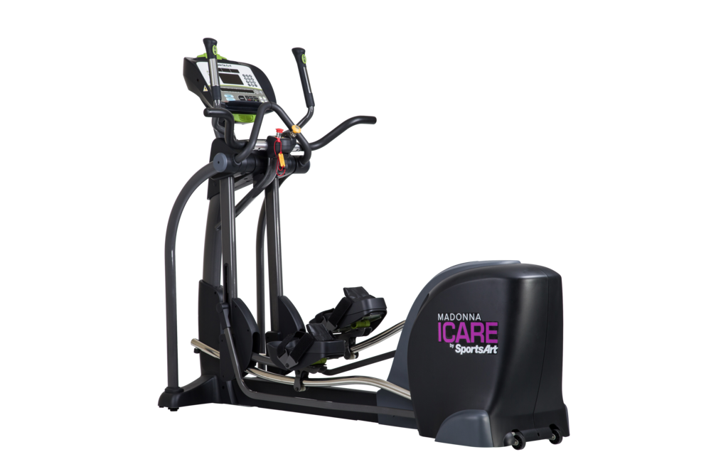 SportsArt ICARE Complete Body Weight Support System