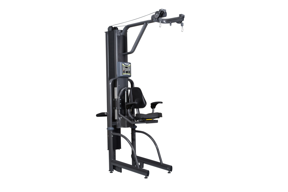 SportsArt ICARE Complete Body Weight Support System
