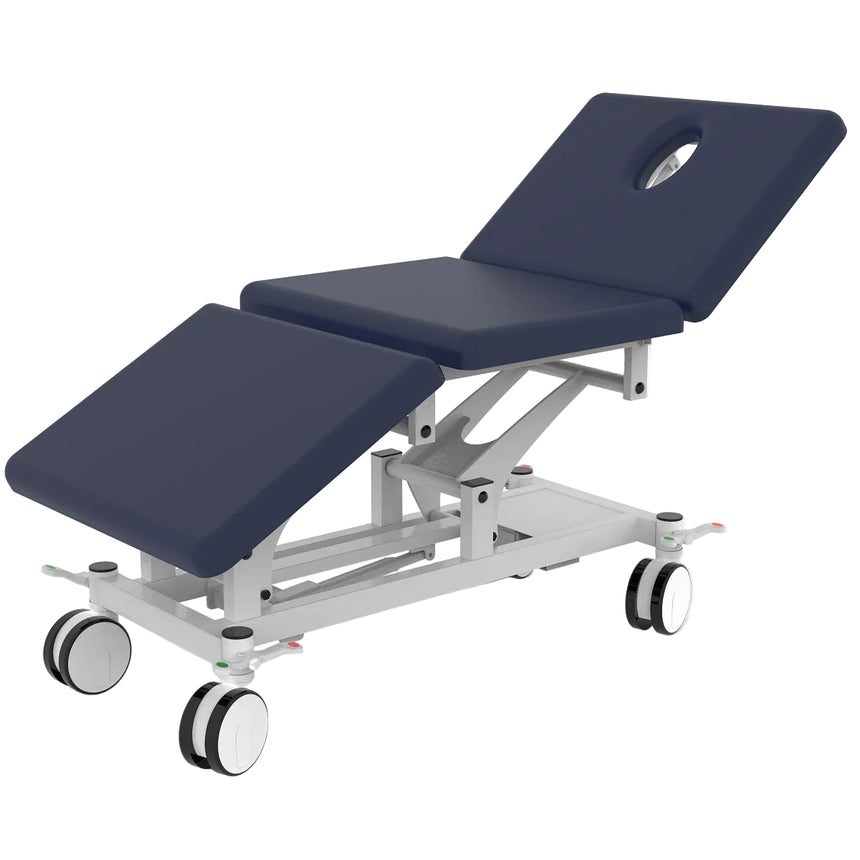 CubicHealth 3 Section Bariatric Treatment Table
