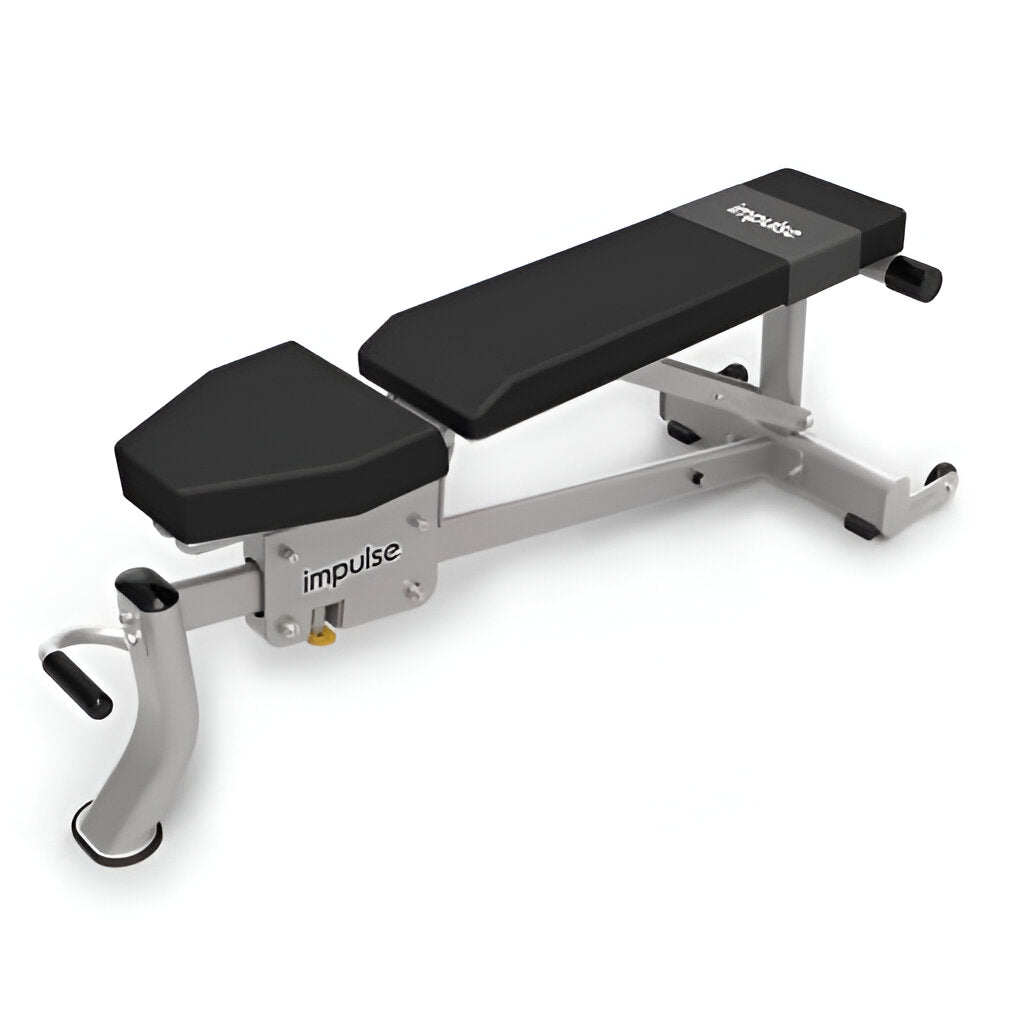 Encore Commercial Adjustable Bench