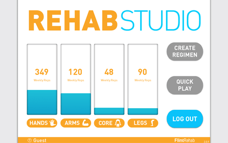 FitMi Clinic Home Page