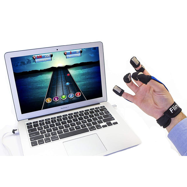 FlintRehab MusicGlove Mac 1000x1000px