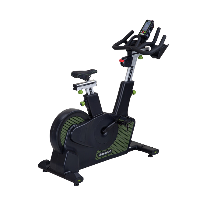 SportsArt G516 ECO-POWR Status Series Indoor Cycle