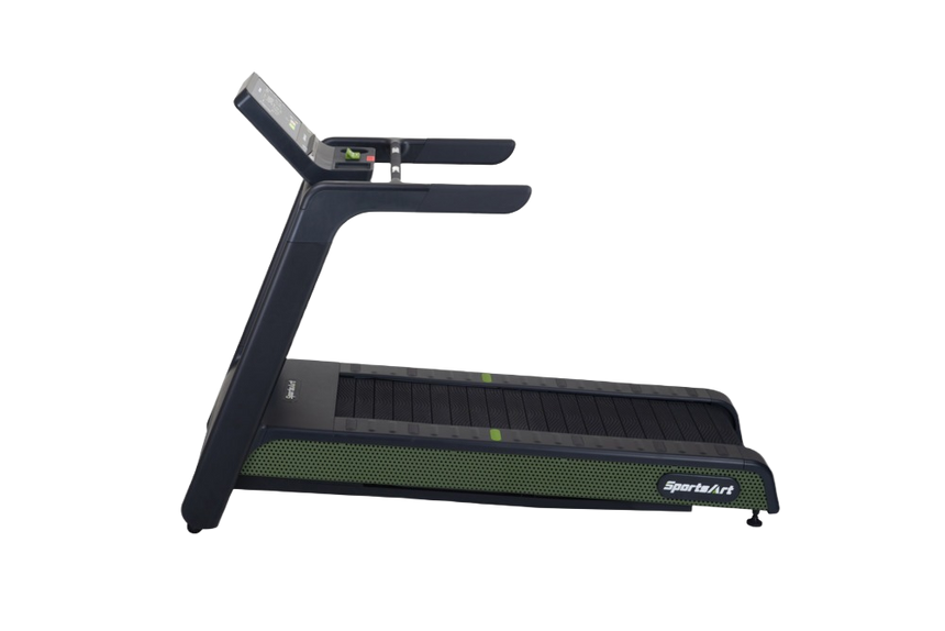 SportsArt G660 ECO-POWR Elite Series Treadmill