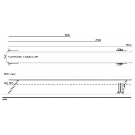 HealthTec-Electric-Height-Adjustable-Parallel-Walking-Rails-plan